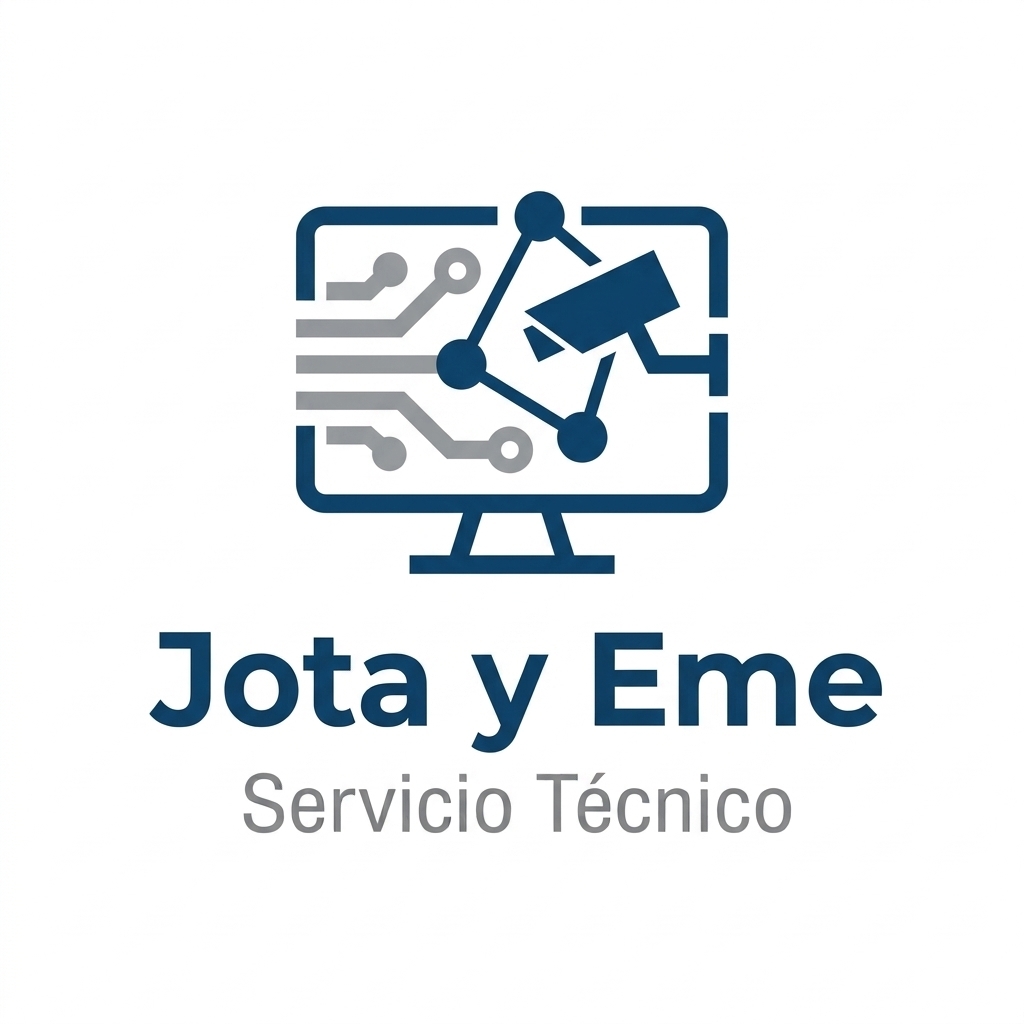Jota y Eme Servicio Técnico